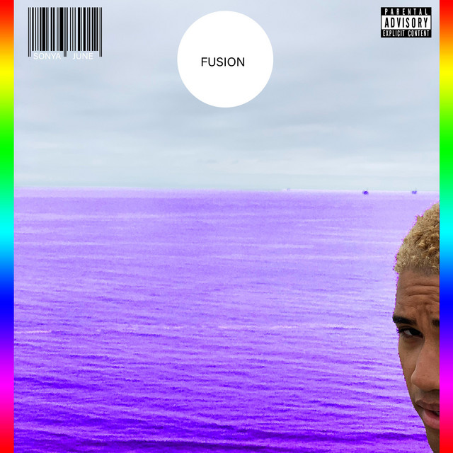 Fusion cover art