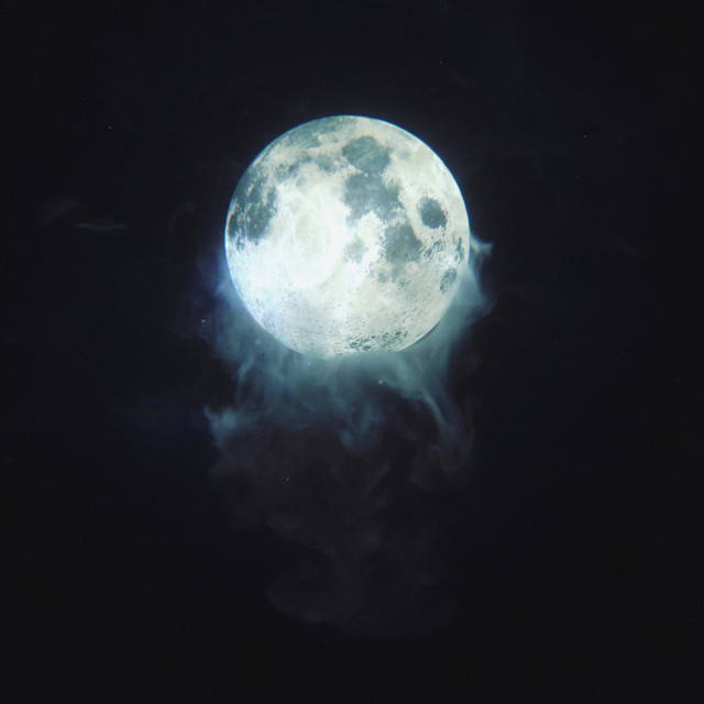 The Light cover art
