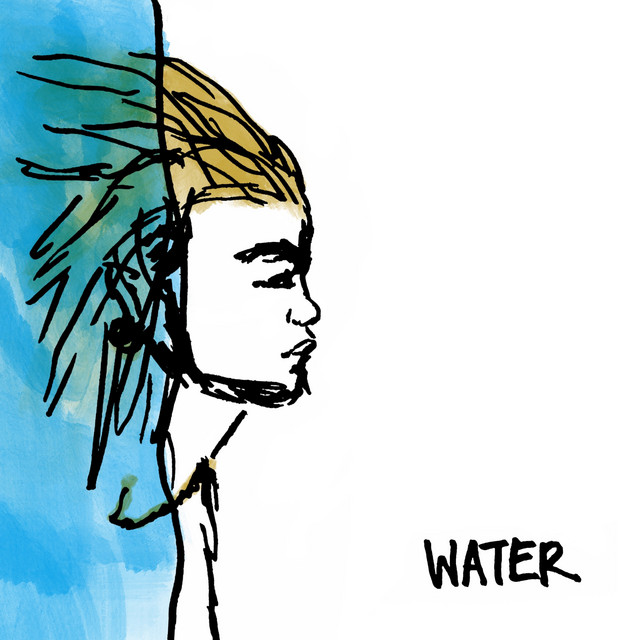 WATER cover art