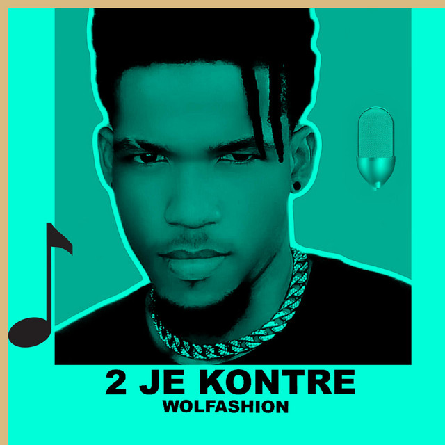 2 je kontre