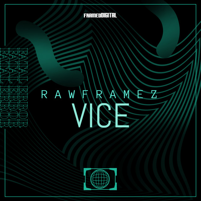 VICE cover art