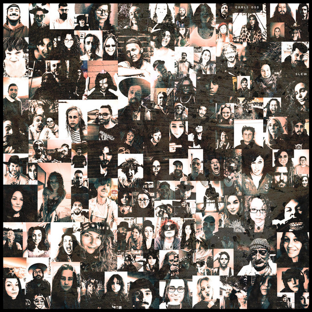 undefined album image