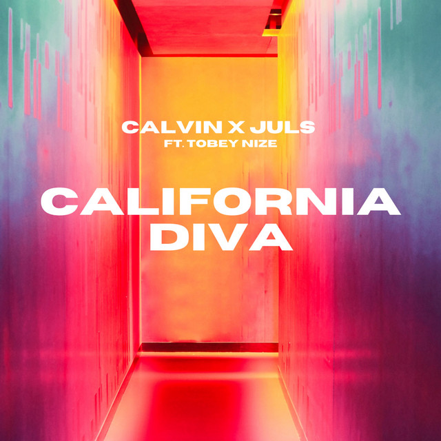 California Diva - Single by Calvin | Spotify