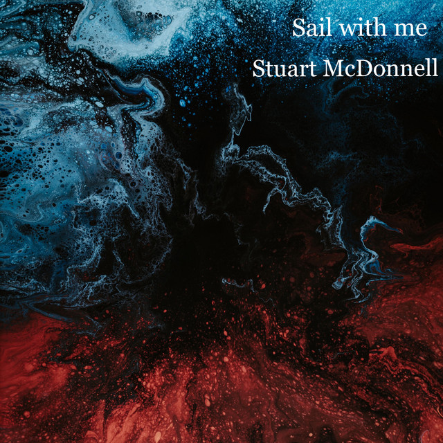 Sail With Me