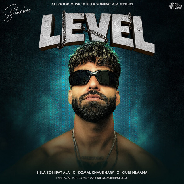 Level album image