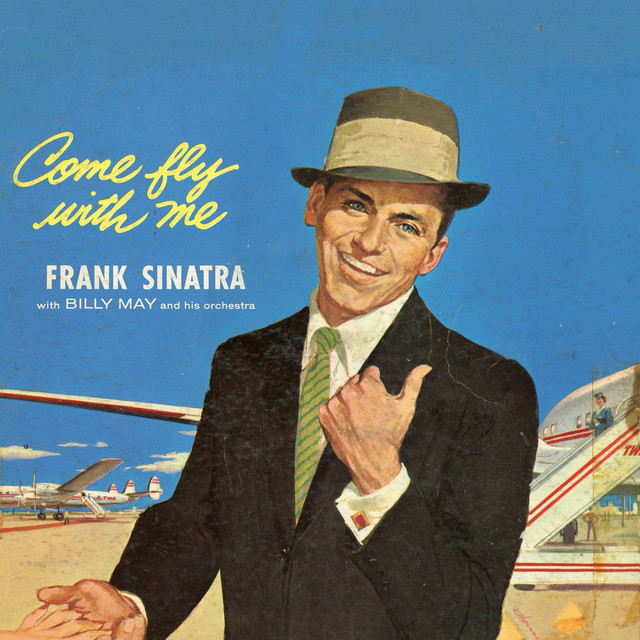 Come Fly With Me