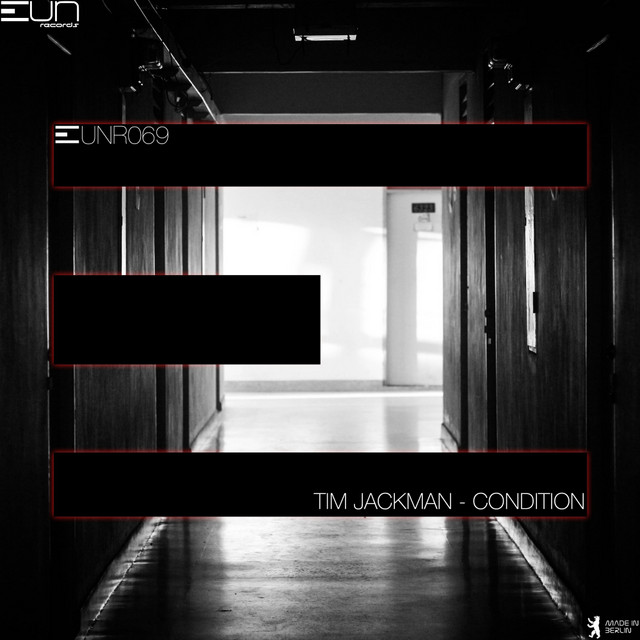 Condition - Single by Tim Jackman | Spotify