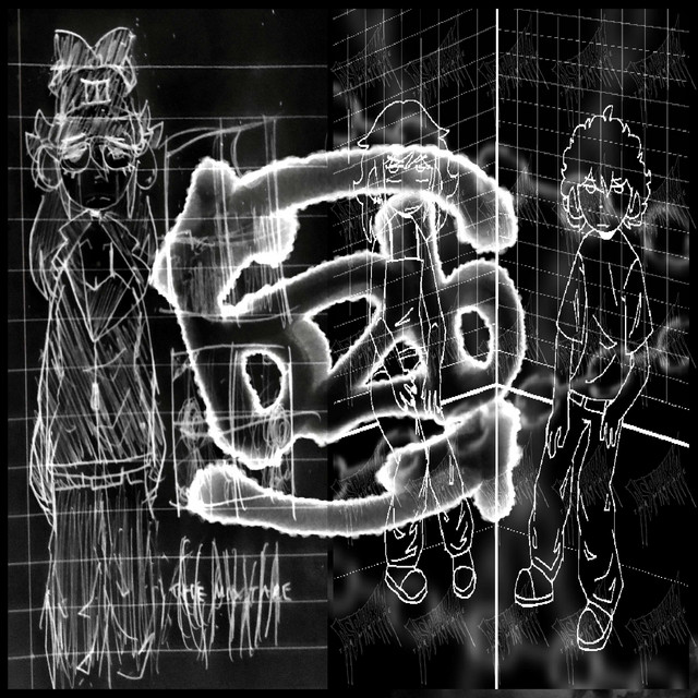 b2b cover art