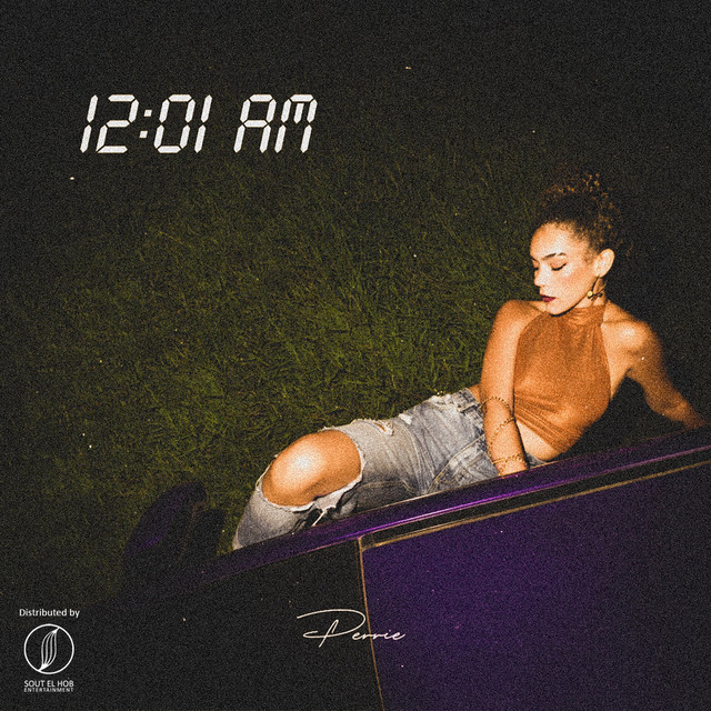 12: 01 Am cover art
