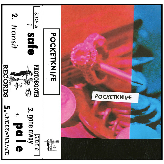 Demo cover art