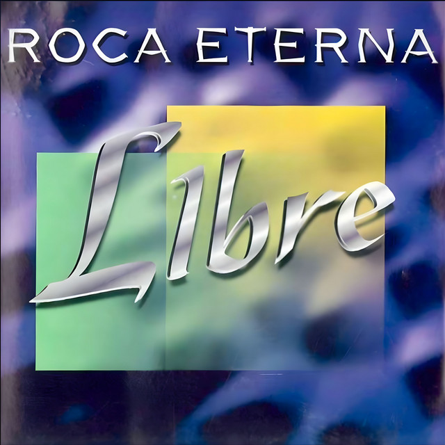 Libre cover art