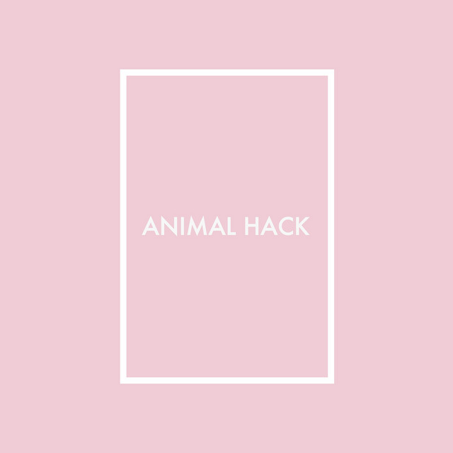 ANIMAL HACK cover art