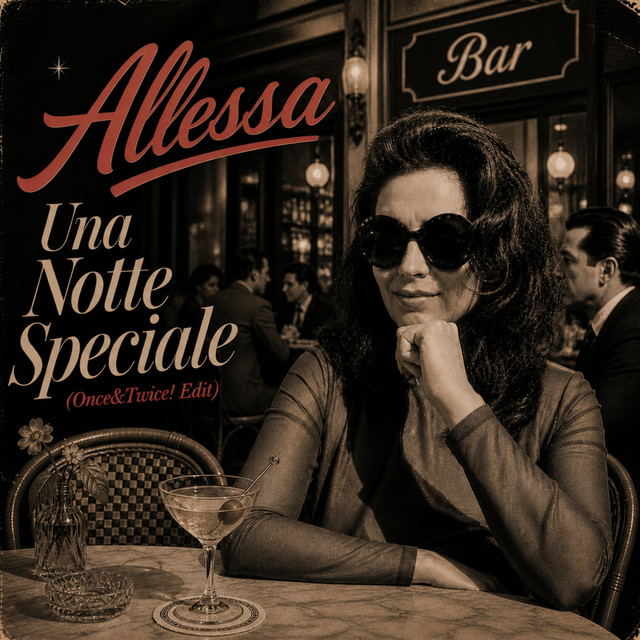 album image