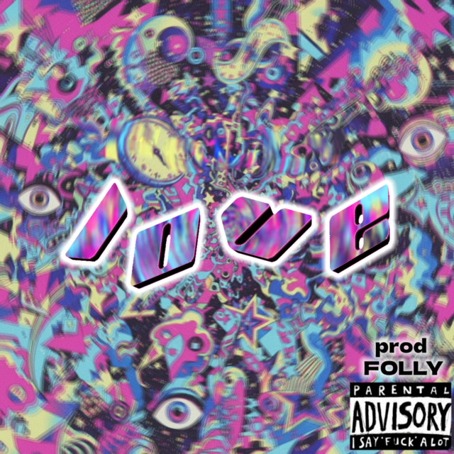 FANCY cover art