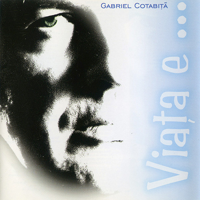 Viata e un Cazino cover