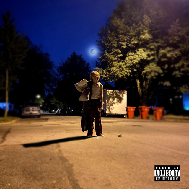 Bad Dreams cover art