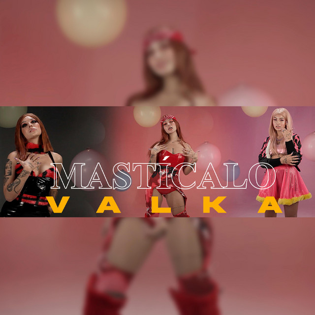 Mastícalo cover art