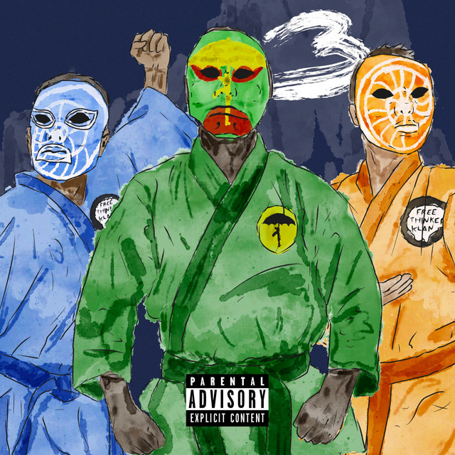 A.P. Da Overlord | Spotify