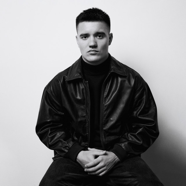undefined album image