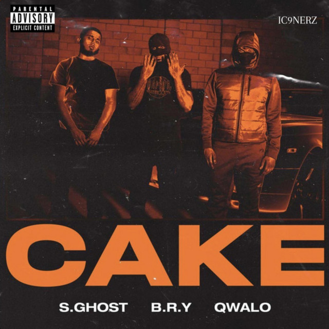 Cake