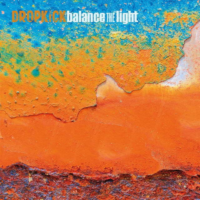 Balance the Light cover art