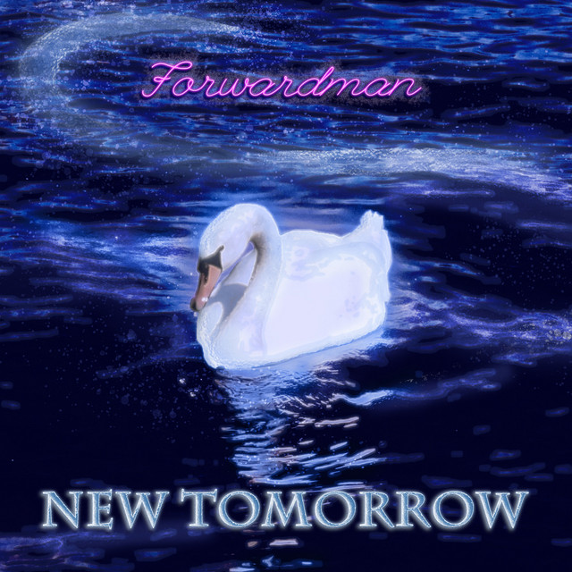 New Tomorrow cover art