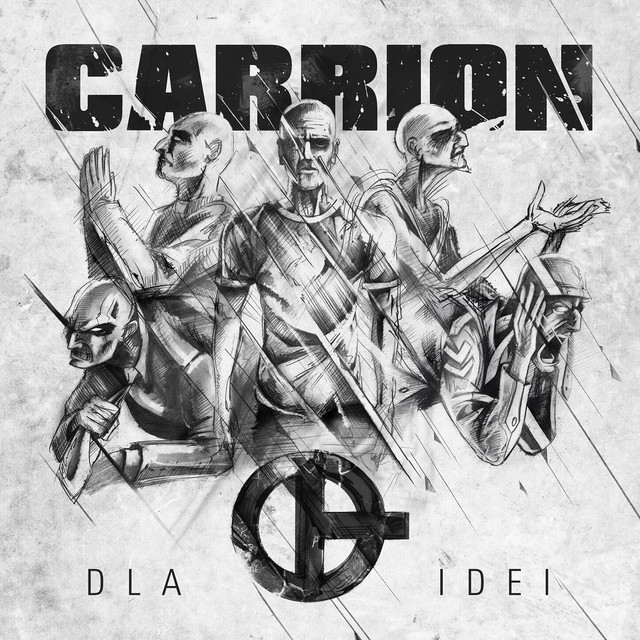 Dla Idei cover art