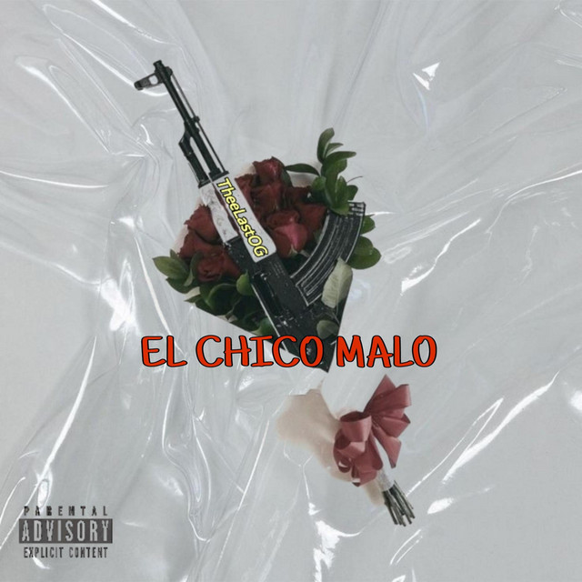 EL CHICO MALO cover art