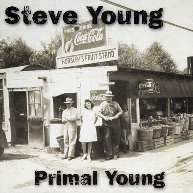 Primal Young cover