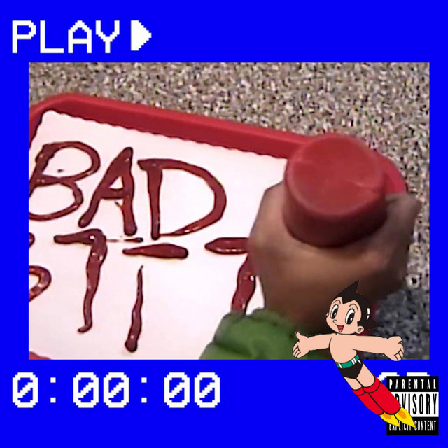 Bad Bitty - EDITED VERSION