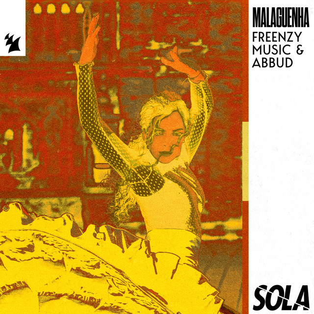 Malaguenha - Extended Mix album art