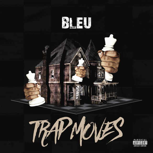 Trap Moves cover art
