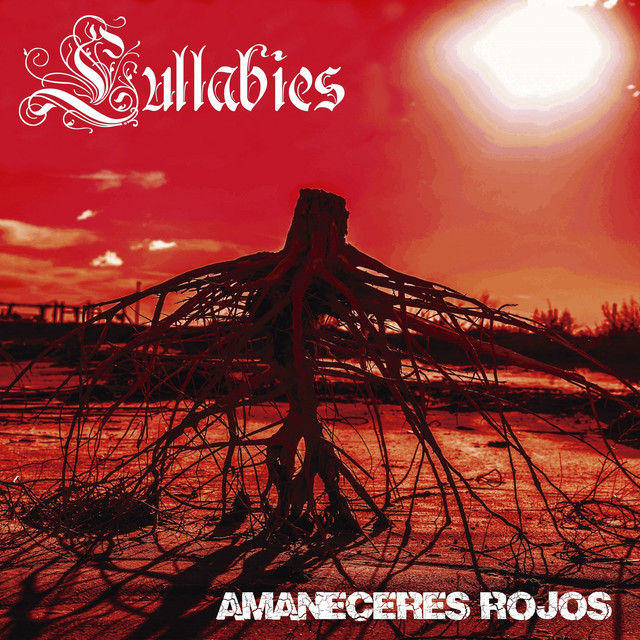 Amaneceres Rojos cover art