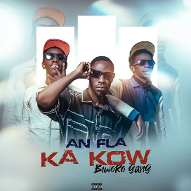 An fla ka kow