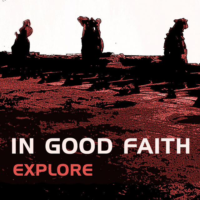 Explore cover