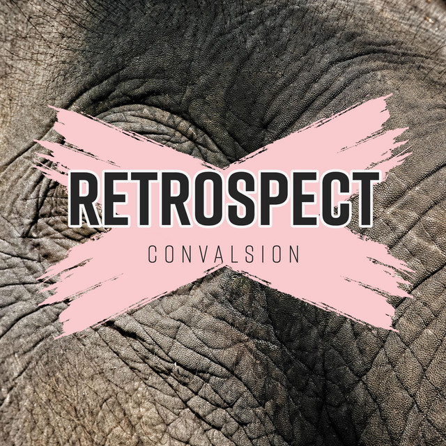 Retrospect cover art