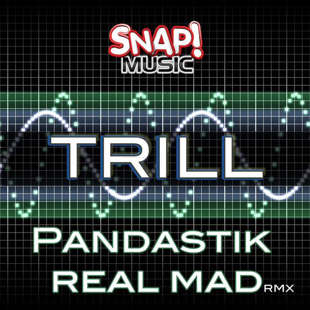pandastik
