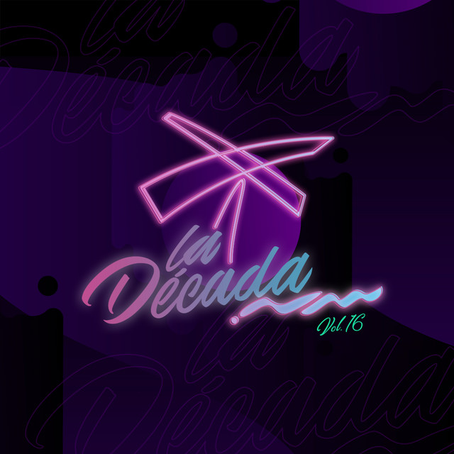 La Decada, Vol. 16