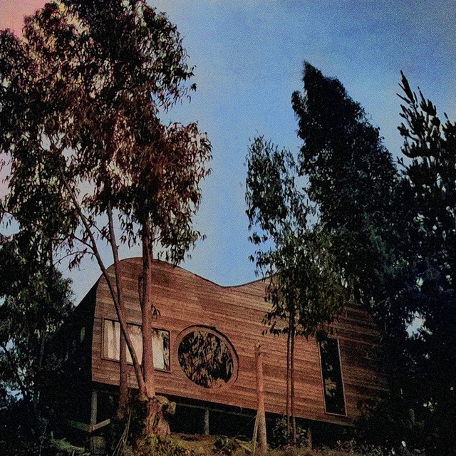 Radio Cáhuil cover art