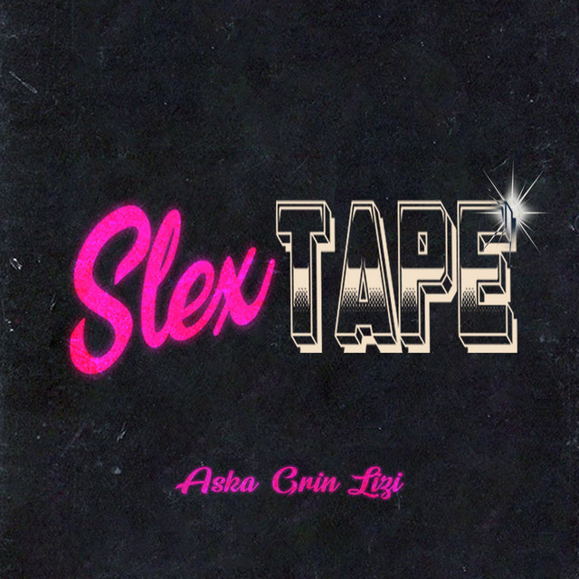 Slextape cover art