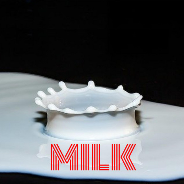Milk