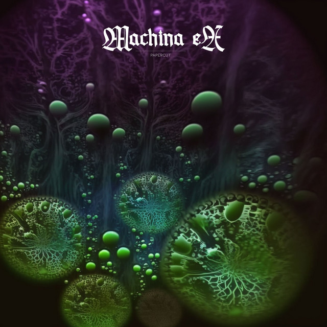 Machina eX