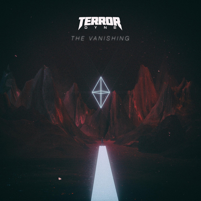 The Vanishing cover art