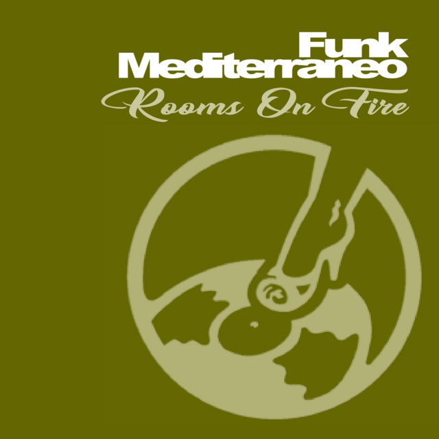 Room On Fire