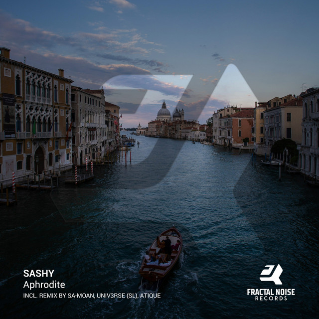 Aphrodite album art