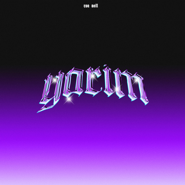 Yarim cover art