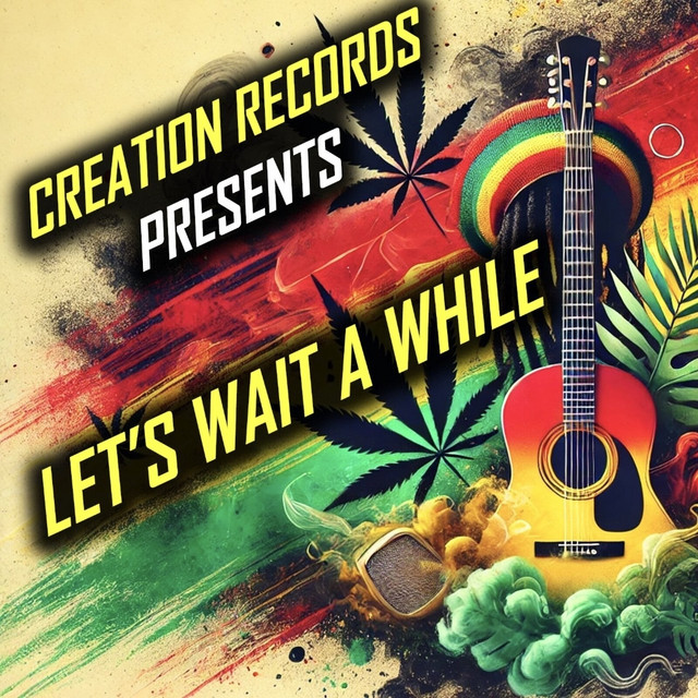 Let's Wait a While — Various Artists