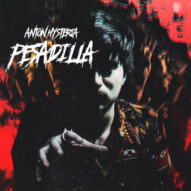 Pesadilla