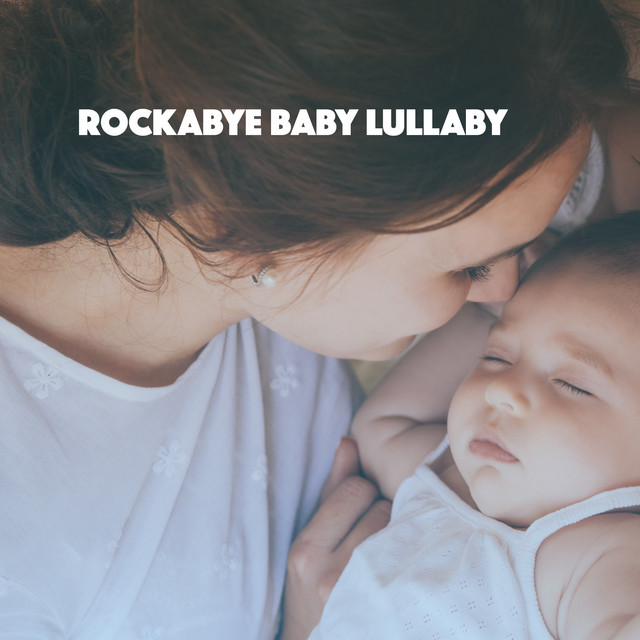 Rockabye Baby Lullaby cover art