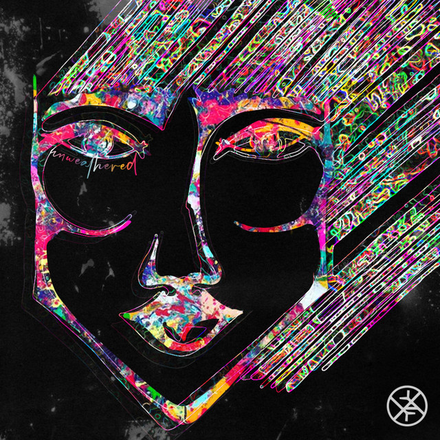 Unweathered (EP) cover art